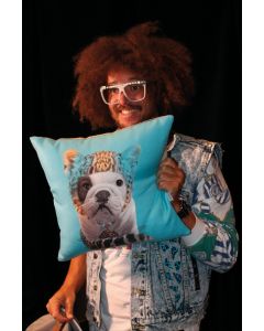 Redfoo Redfoo