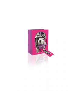 Sac bijou Teo Racing Sac bijou Teo Racing