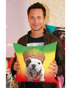 Stéphane Rousseau Stéphane Rousseau