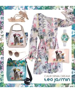 Teo California Teo California