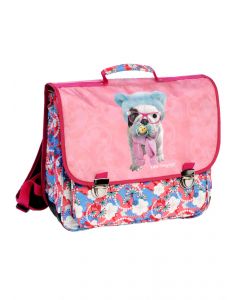Cartable Teo Kawai