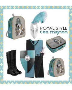 Teo Chevalier Teo Chevalier