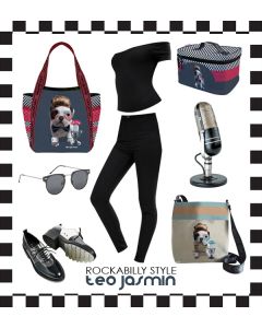 Teo Rockabilly Teo Rockabilly