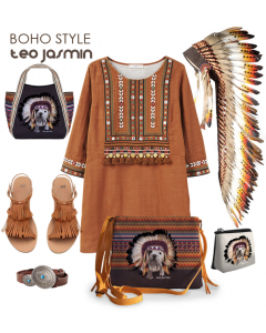 Teo Apache Teo Apache