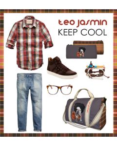 Teo Becool Teo Becool