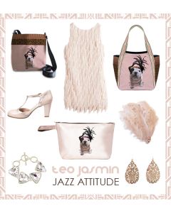 Teo Charleston Teo Charleston