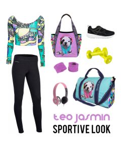 Teo Fitness Teo Fitness