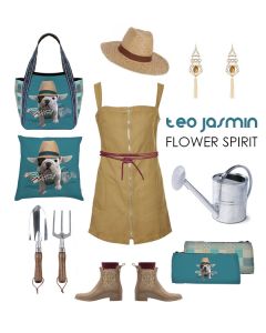 Teo Jardinier Teo Jardinier