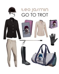 Teo Jockey Teo Jockey