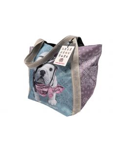 Sac cabas cheap teo jasmin