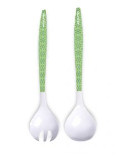 couverts a salade Teo Jardinier