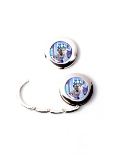 Accroche sac Teo HipHop