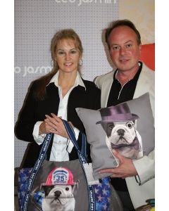 Tom McGrath Tom McGrath