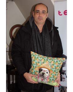 Vincent Garenq Vincent Garenq