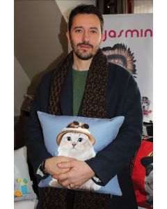 Xavier Laurent Xavier Laurent