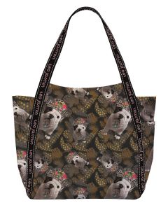 Tote bag Teo Nova