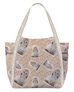 Tote bag Jasmine Boho